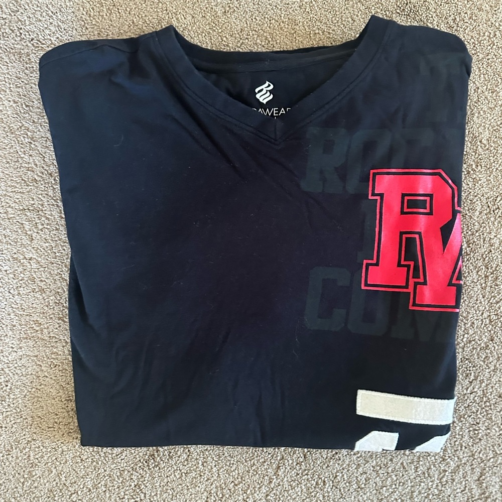 Rocawear 1999 Graphic Tee 4XB